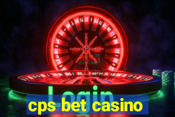 cps bet casino